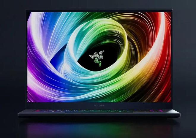 游戏本！CES 2025雷蛇电竞新品一瞥pg电子试玩平台灯厂推出RTX5090(图6)