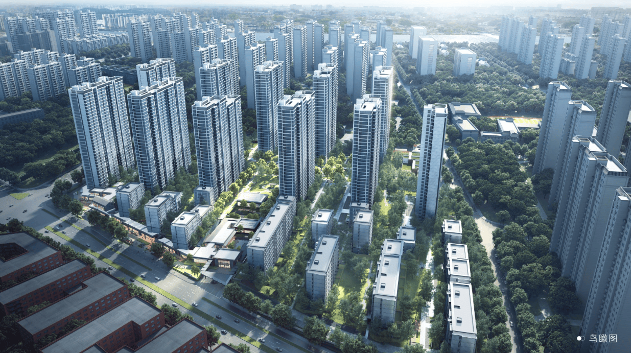 项目测评：楼盘全方位解析电子pg万科云和锦上楼市(图3)