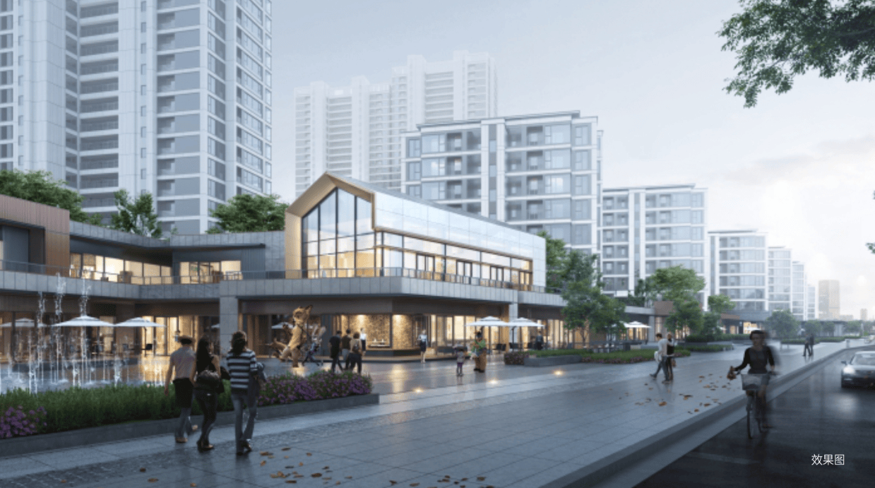 项目测评：楼盘全方位解析电子pg万科云和锦上楼市(图7)