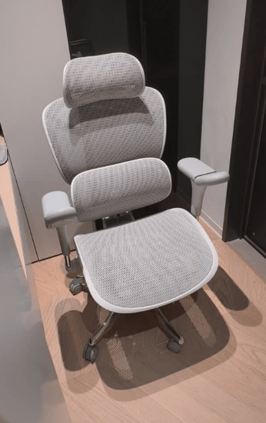 什么牌子好？人体工学椅十大品牌排行榜pg电子模拟器电脑版人体工学电脑椅买(图2)