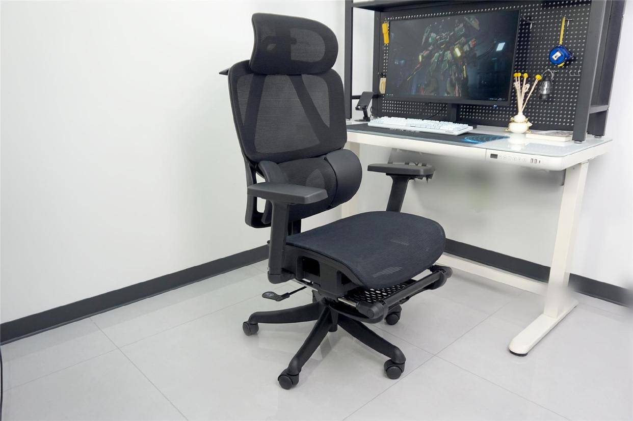 什么牌子好？人体工学椅十大品牌排行榜pg电子模拟器电脑版人体工学电脑椅买(图3)