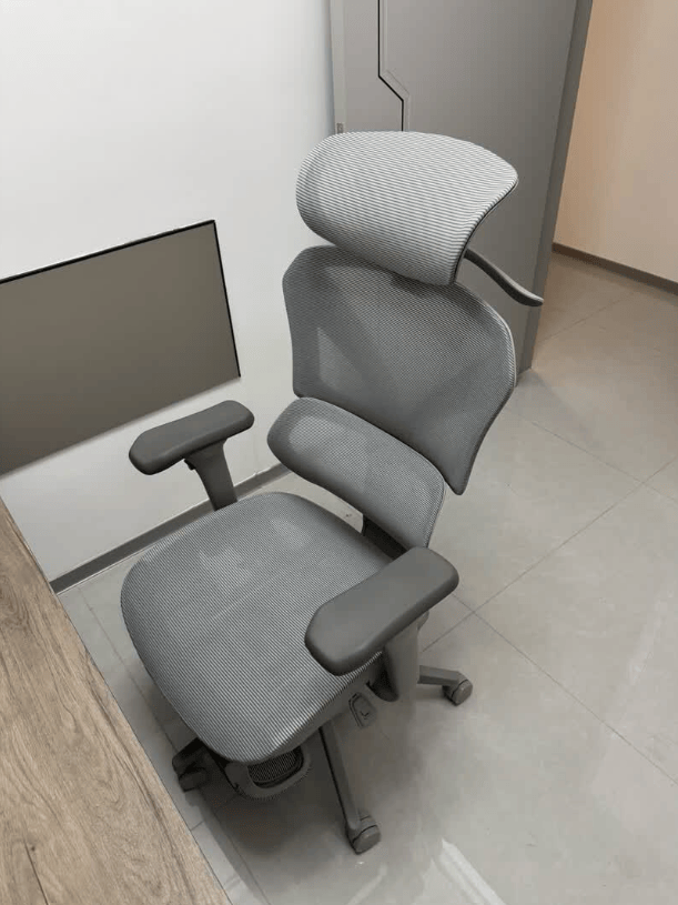 什么牌子好？人体工学椅十大品牌排行榜pg电子模拟器电脑版人体工学电脑椅买(图4)