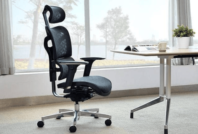 什么牌子好？人体工学椅十大品牌排行榜pg电子模拟器电脑版人体工学电脑椅买(图6)