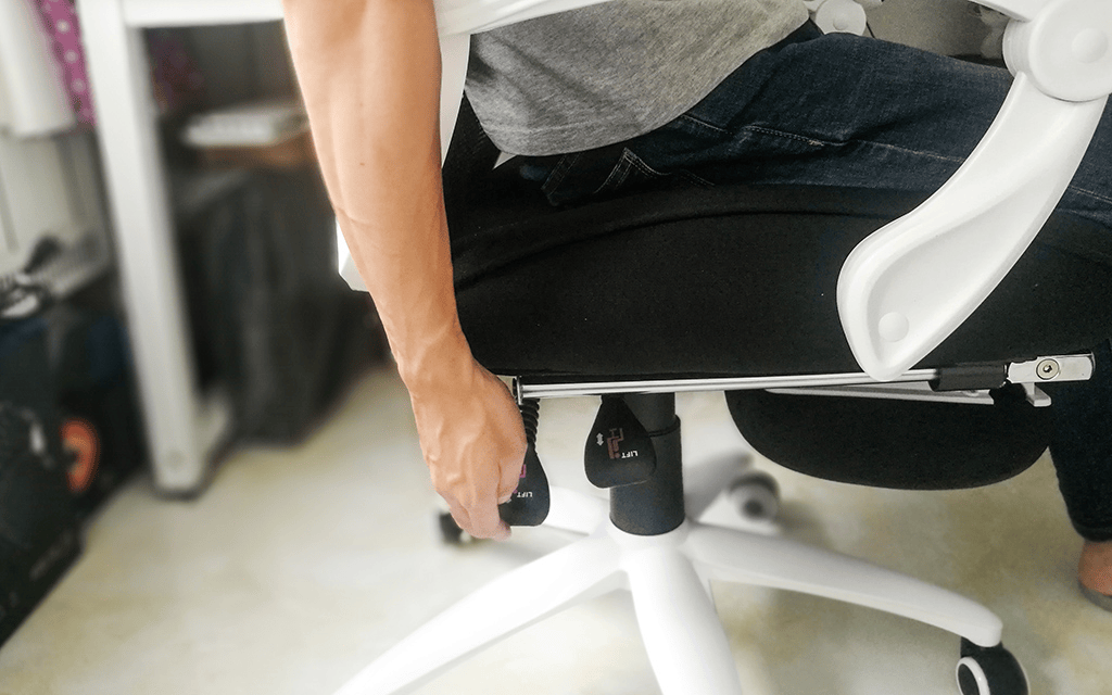 什么牌子好？人体工学椅十大品牌排行榜pg电子模拟器电脑版人体工学电脑椅买(图7)