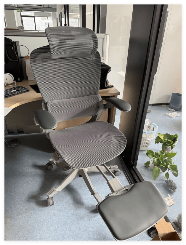 什么牌子好？人体工学椅十大品牌排行榜pg电子模拟器电脑版人体工学电脑椅买(图8)