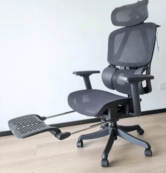 什么牌子好？人体工学椅十大品牌排行榜pg电子模拟器电脑版人体工学电脑椅买(图9)