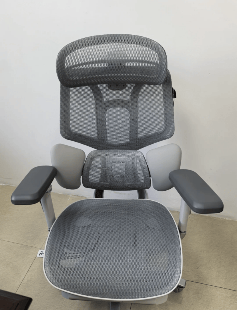 什么牌子好？人体工学椅十大品牌排行榜pg电子模拟器电脑版人体工学电脑椅买(图10)