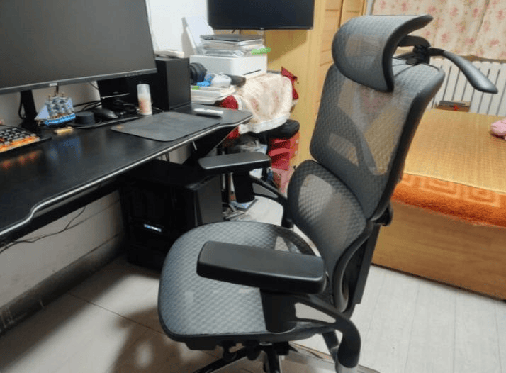 什么牌子好？人体工学椅十大品牌排行榜pg电子模拟器电脑版人体工学电脑椅买(图11)