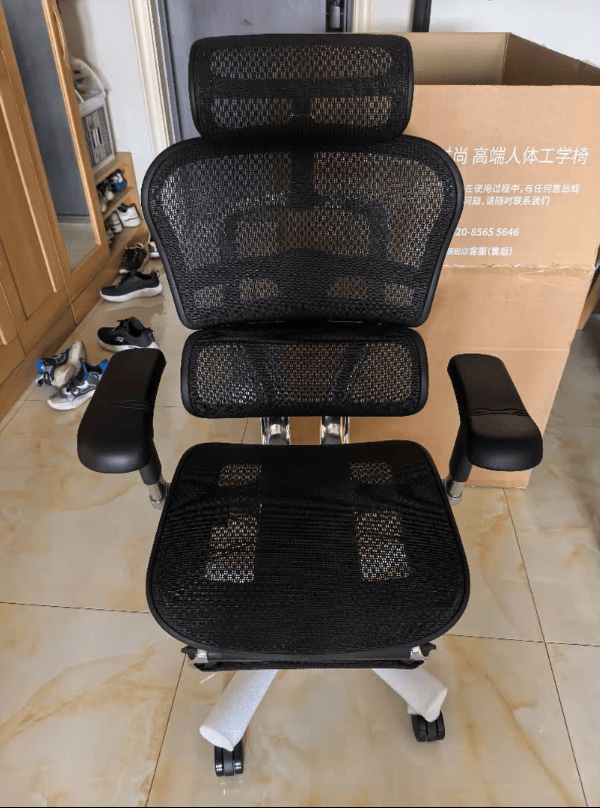 什么牌子好？人体工学椅十大品牌排行榜pg电子模拟器电脑版人体工学电脑椅买(图12)