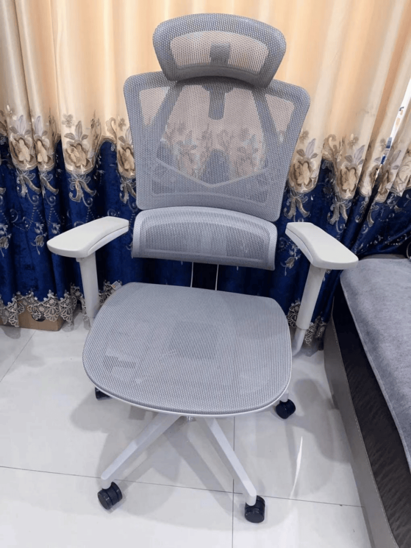 什么牌子好？人体工学椅十大品牌排行榜pg电子模拟器电脑版人体工学电脑椅买(图13)