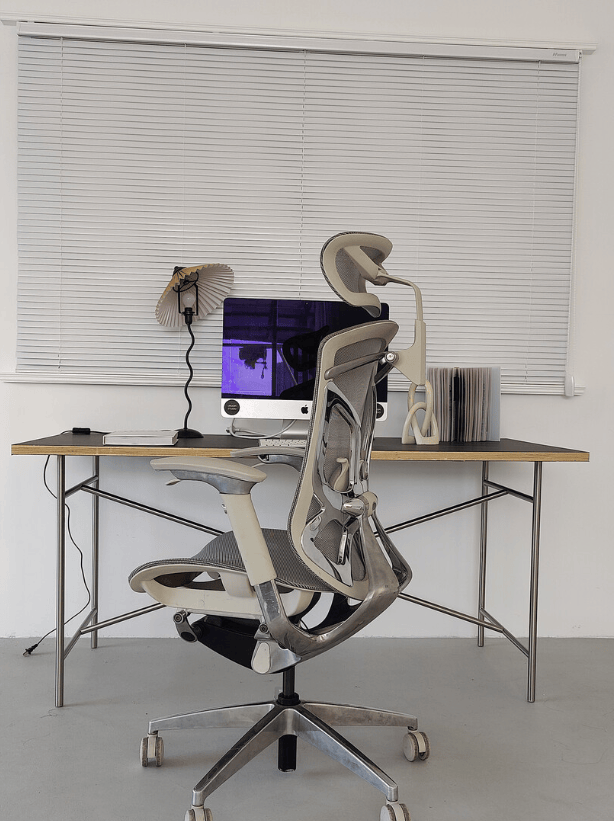 什么牌子好？人体工学椅十大品牌排行榜pg电子模拟器电脑版人体工学电脑椅买(图14)