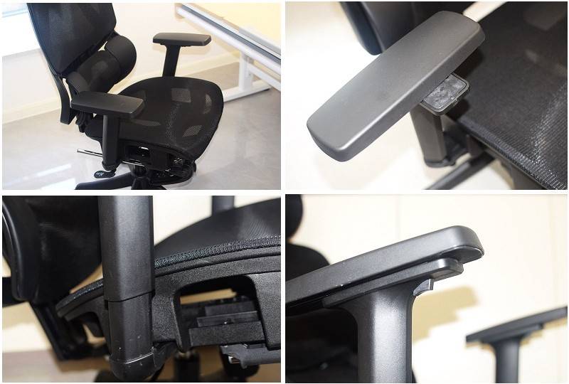 什么牌子好？人体工学椅十大品牌排行榜pg电子模拟器电脑版人体工学电脑椅买(图15)