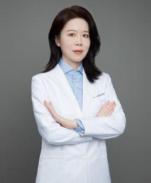 ——记杭州飞秒秒眼科医院创始人周皎洁博士pg电子模拟器免费版逐光而行守护清晰视界(图5)