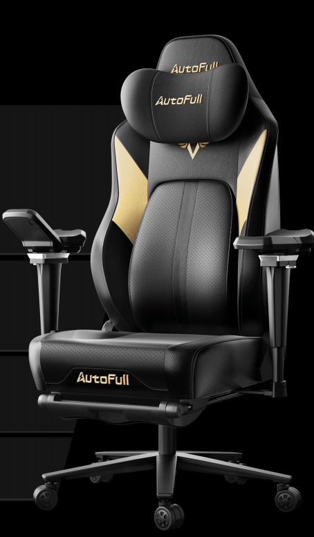 行榜前十名之一傲风不止有赛事背书电子pg2026电竞椅子品牌