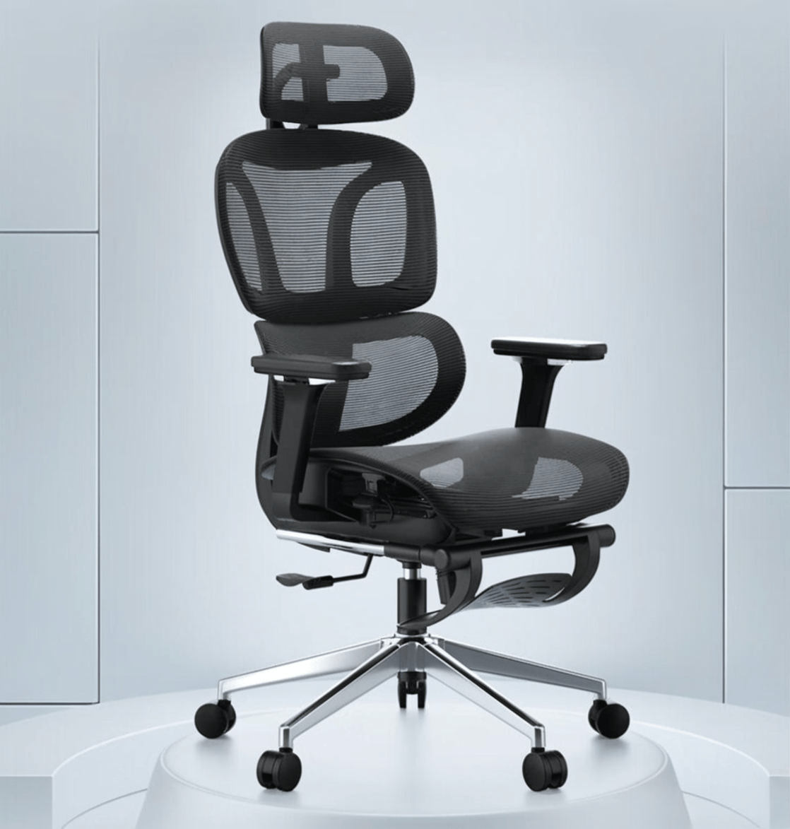 测:极致舒适与高性价比的完美结合pg电子试玩平台网易严选电竞椅评(图7) 测:极致舒适与高性价比的完美结合pg电子试玩平台网易严选电竞椅评(图7)