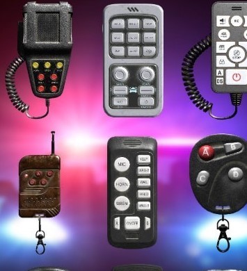 Vehicle Siren Systempg试玩汽车警报模拟